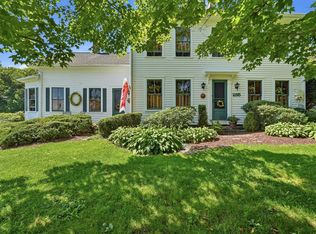 295 Old Post Rd, Worthington, MA 01098