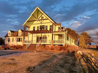 6546 Tolchester Rd, Rock Hall, MD 21661