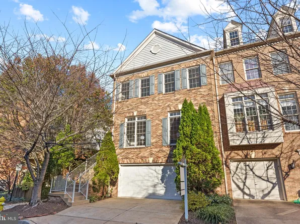 4667 Kell La, Alexandria, VA 22311