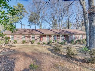 3900 Brookhill Rd, Tuscaloosa, AL 35404