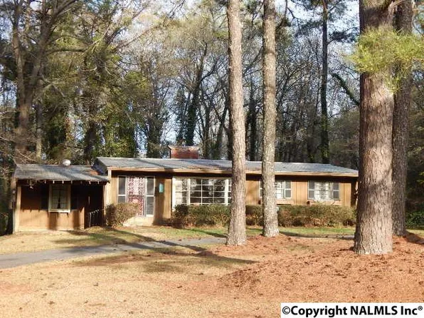 311 Stinson St, Centre, AL 35960