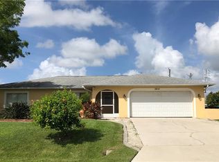 2214 SE 8th Pl, Cape Coral, FL 33990