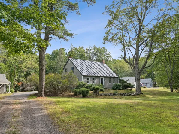 351 Whites Bridge Road, Standish, ME 04084