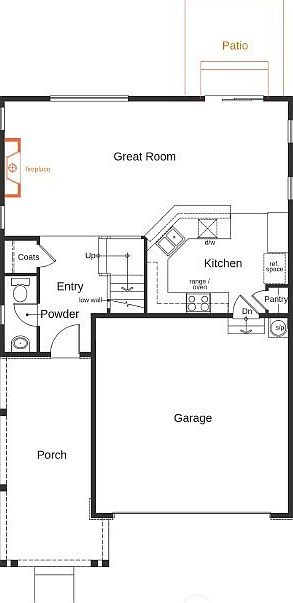 2nd image of 1933 NW Meadowview Drive #38