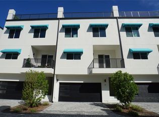 15405 GULF BOULEVARD #B2, MADEIRA BEACH, FL 33708