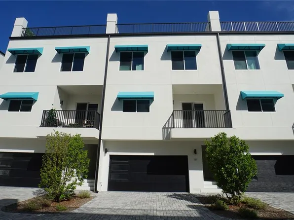 15405 GULF BOULEVARD #B2, MADEIRA BEACH, FL 33708
