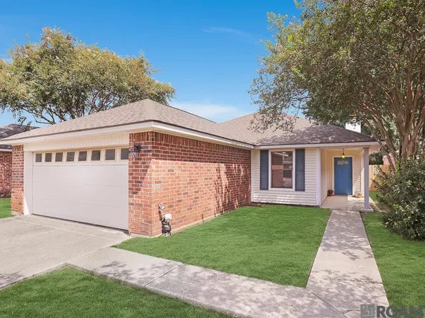 2053 Birch Ridge Ave, Baton Rouge, LA 70816