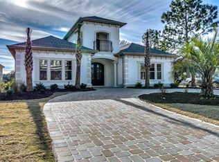 913 Bluffview Dr, Myrtle Beach, SC 29579