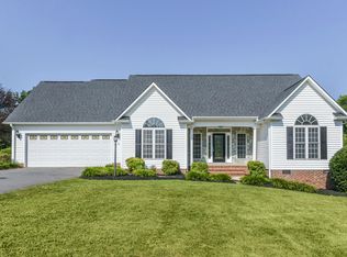 5219 Birchleaf Ln, Claremont, NC 28610