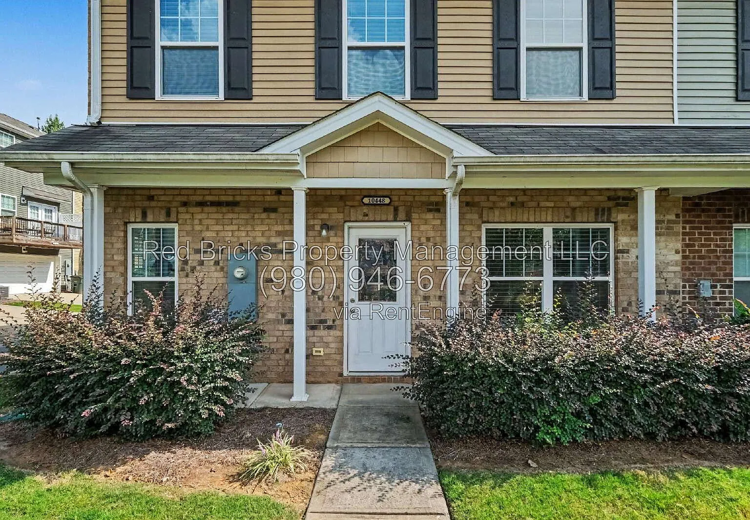 3 bed, 3.0 bath, 1726 sqft, $2,095 — Photo 1