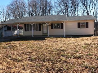 2005 Oak Grove Rd, Keeling, VA 24566