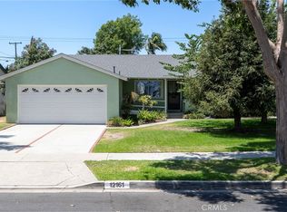 12161 Nelson St, Garden Grove, CA 92840