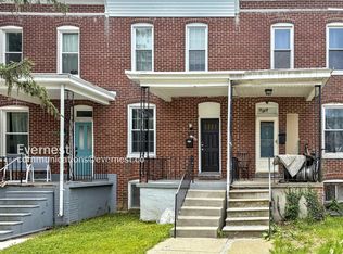 747 Melville Ave, Baltimore, MD 21218