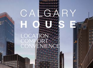 Calgary House, Calgary, AB T2G 2B6