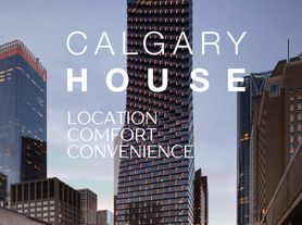Calgary House