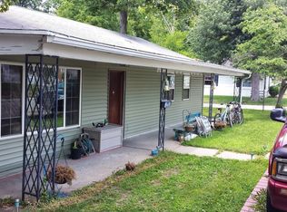 1600 Poplar St, Winona Lake, IN 46590