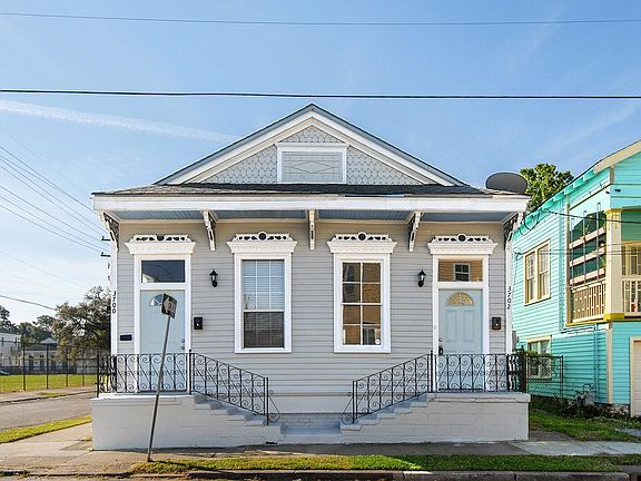 2nd image of 3702 Dryades St