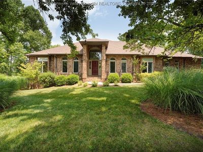 44 Spruce Rdg, Hurricane, WV, 25526