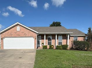 1901 N 19th St, Paragould, AR 72450