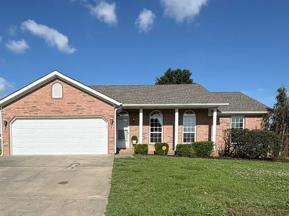 1901 N 19th St, Paragould, AR 72450