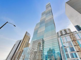 363 E Wacker Dr #2709, Chicago, IL
