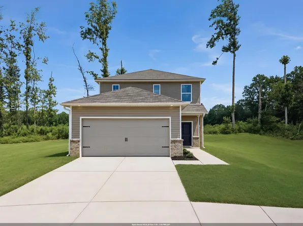 149 Challenger Way, Cullman, AL 35055
