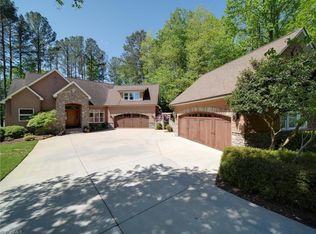 901 Sunset Pointe Dr, Salisbury, NC 28146