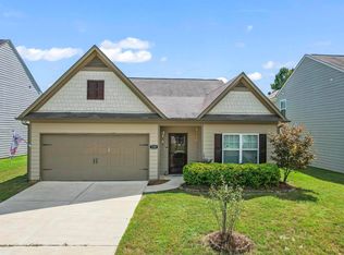 725 Clover Cir, Springville, AL 35146