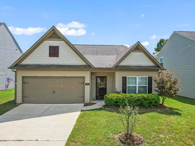 725 Clover Cir, Springville, AL, 35146