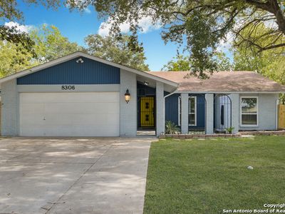 8306 NEW WORLD, San Antonio, TX, 78239