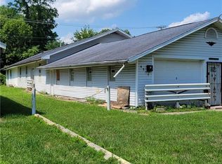 4311 Byesville Blvd, Riverside, OH 45431