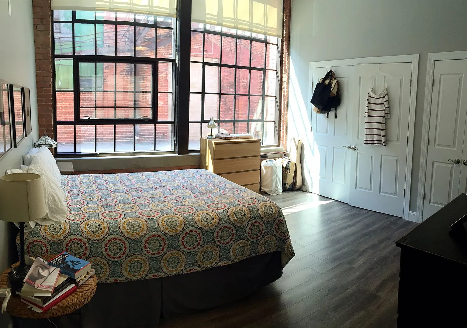 Houk Lofts — Photo 2