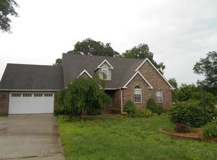 237 NW 40th Rd, Clinton, MO 64735