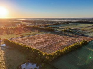 Tract 5 00 Apple Road, Sarcoxie, MO 64862