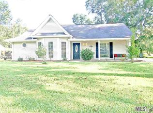 44242 Gold Place Rd, Saint Amant, LA 70774