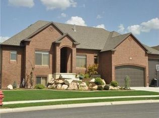 607 Allison Way, Kaysville, UT 84037