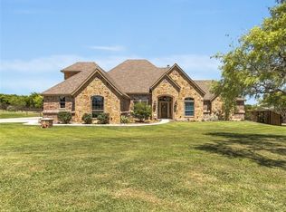 133 Rockhouse Dr, Aledo, TX 76008
