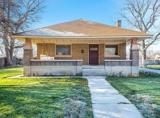 502 E Center St, Springville, UT 84663