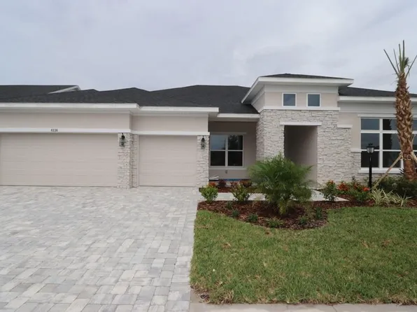 6116 Nikki Ln, Odessa, FL 33556