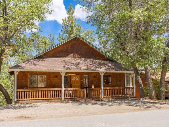 1416 Klamath Rd, Big Bear City, CA 92314