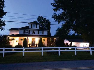 2448 Ransom Rd, Clarks Summit, PA 18411