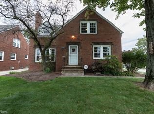 2099 Miramar Blvd, South Euclid, OH 44121