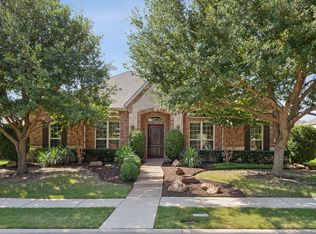 1036 Hopewell Dr, Allen, TX 75013