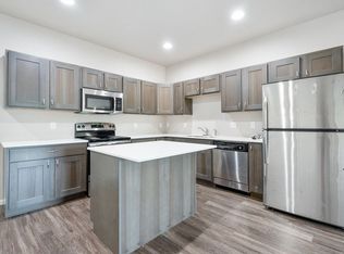 Urban Flats North, Cedar Falls, IA 50613