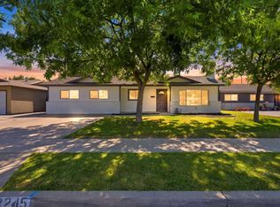 2245 E Lemmon Way, Hanford, CA 93230