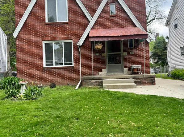 2736 Gunckel Blvd, Toledo, OH 43606