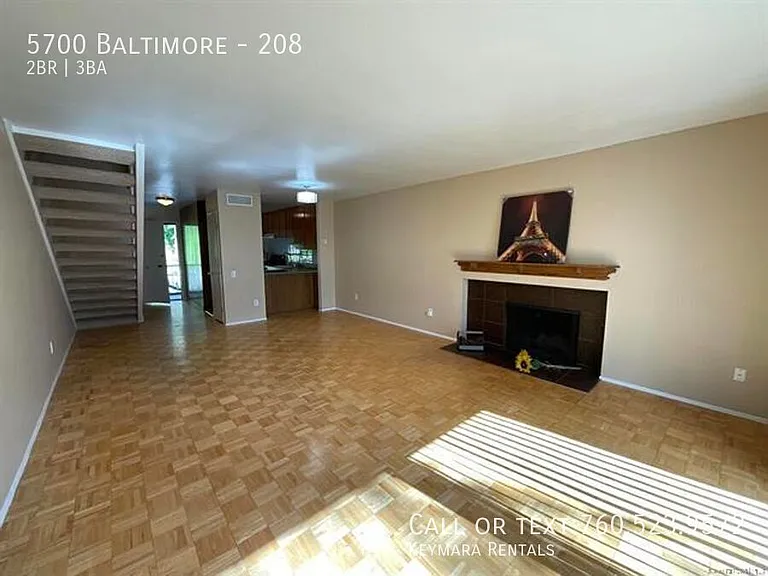 5700 Baltimore Dr #208 — Photo 6