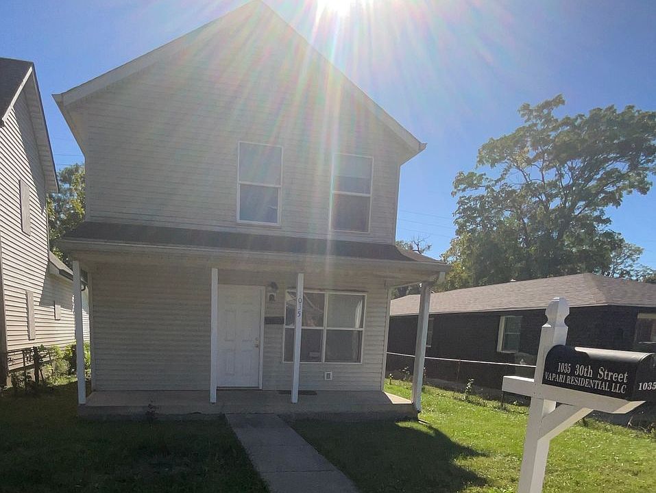 1st image of 1035 W 30th St