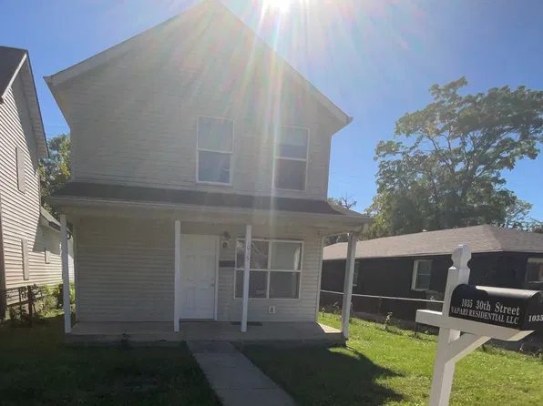 1035 W 30th St, Indianapolis, IN 46208