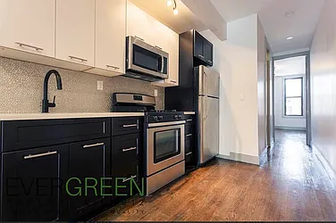 Rented by ERNY LLC